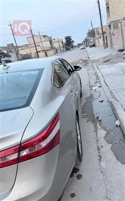 تويوتا أفالون